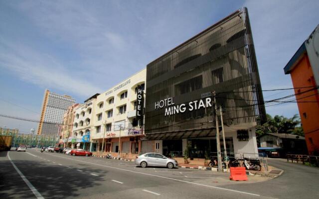 Ming Star Hotel