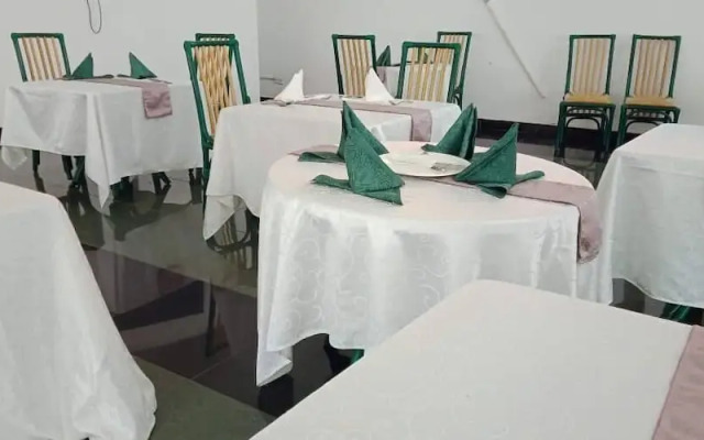 Mbita Tourist Hotel