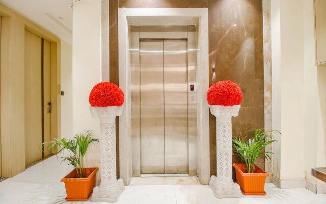 Fabhotel Harriot