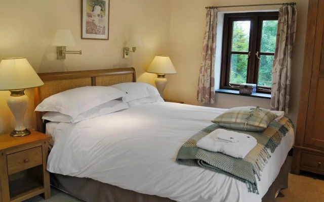 Prideaux Cottage