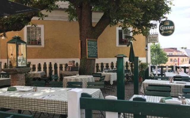 Landgasthof Zur Kanne