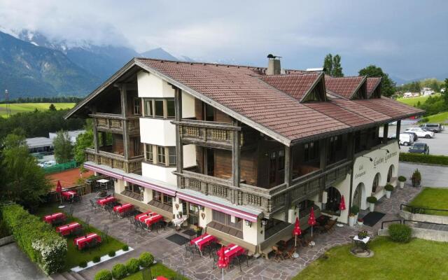 Gruberwirt Apartments