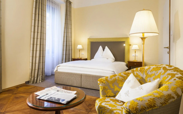 Parkhotel Graz - Traditional Luxury