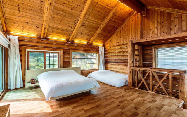 Ocean Log Pension