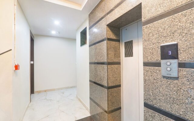 Fabexpress Grand Inn I