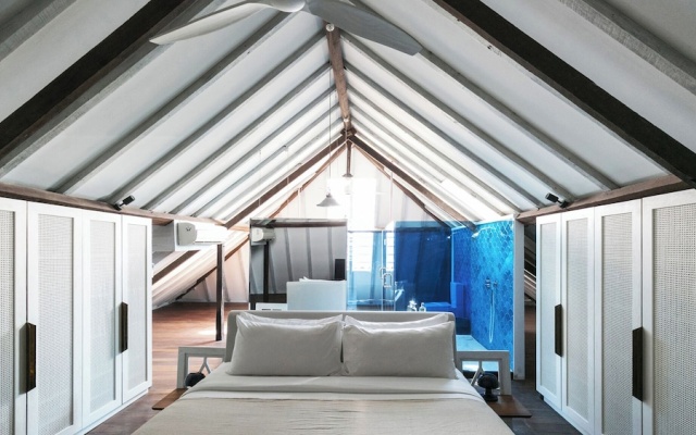 Villa 1880 – Guest Rooms – Kerobokan Kelod