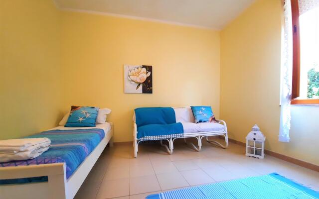 Casa Le Caravelle in Alghero