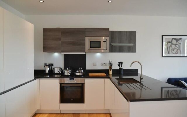 Portobello Two Apartments