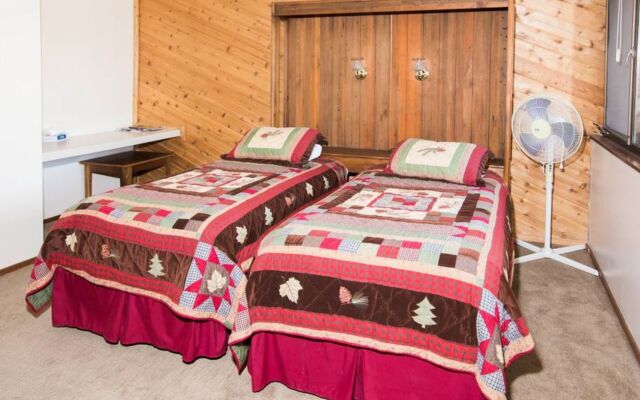 Park Avenue Condominiums by Identity Properties