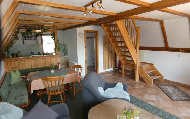 Holiday Home in a top Location With Terrace