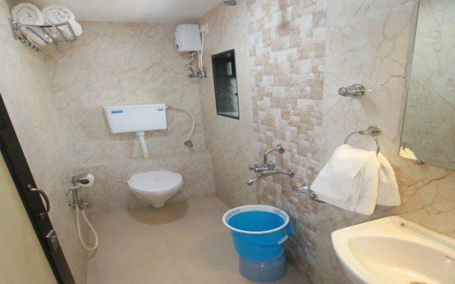 Hotel Alfa International