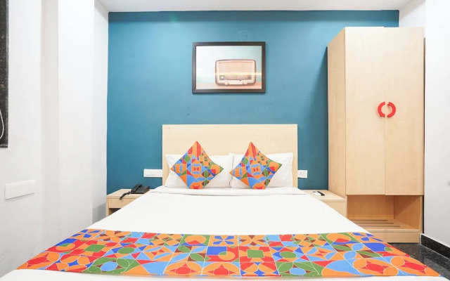 Fabhotel Orion - Nr Shilparamam, Hitech City