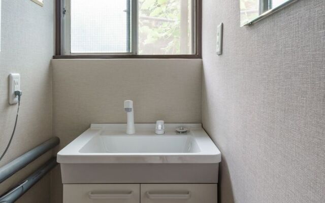 Kenrokuen Garden House Hotel