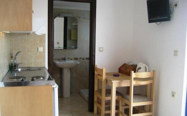 Yiorgos Studios