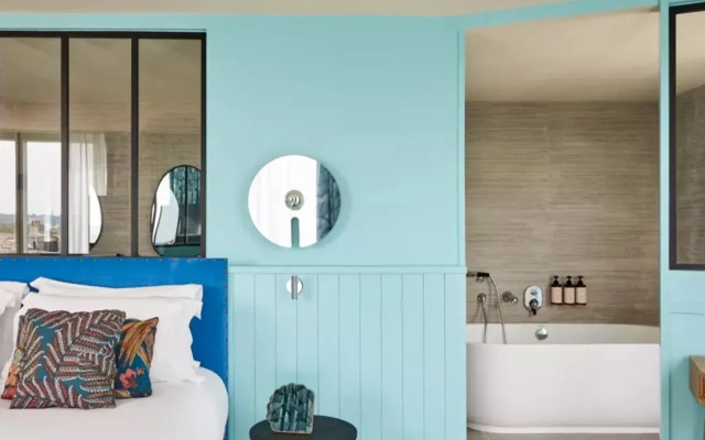 Hotel Indigo Bordeaux Centre Chartrons by IHG