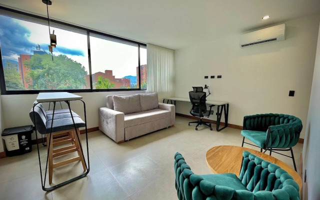 Nomadic Suites