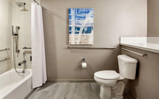 Ventura Beach Marriott