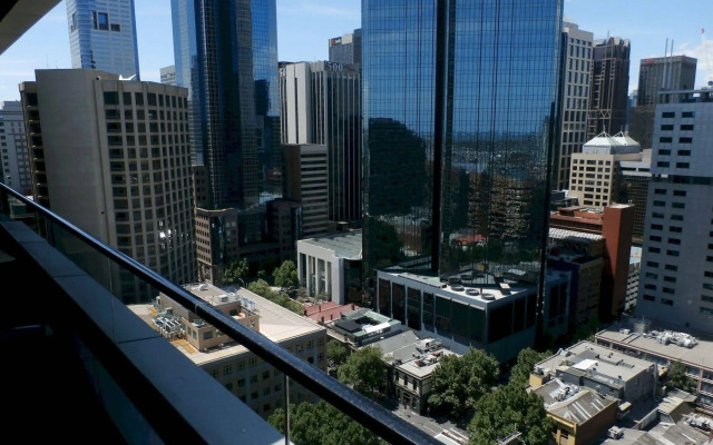 Aura on Flinders