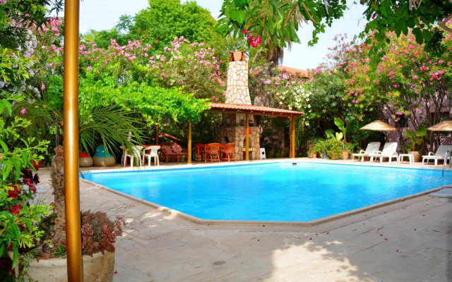 Villa Poseidon