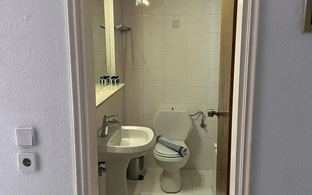Smart Accommodation Rhodes