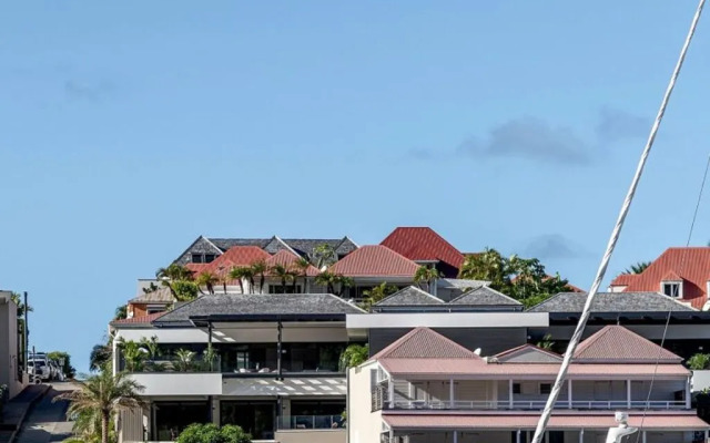 Dream Villa Gustavia-2193