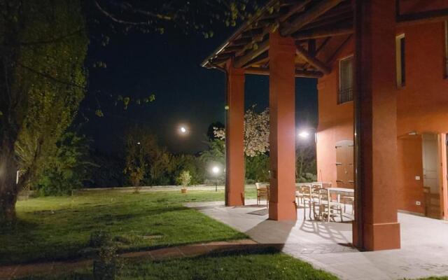 Santa Maria Di Lorgana