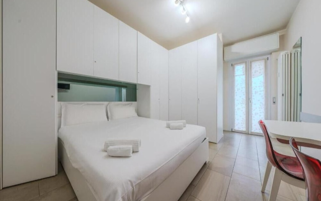 Crystel Apartment - 15 min da Milano