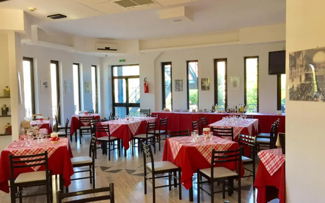 Hotel Sant'Elia