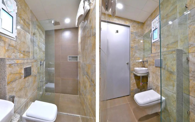HOTEL NEELKANTH Residency