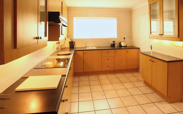 Coastal Calm Langebaan 6 Sleeper