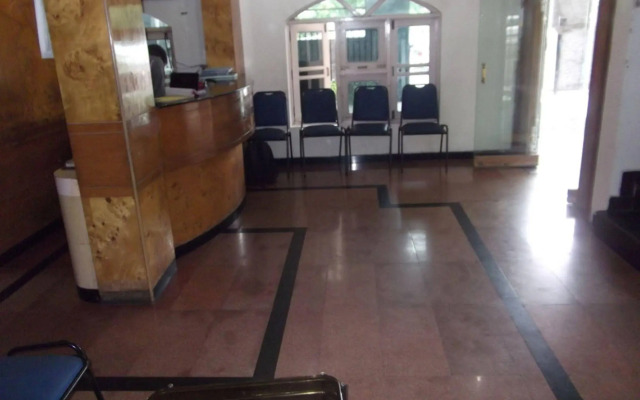 Hotel Bhola
