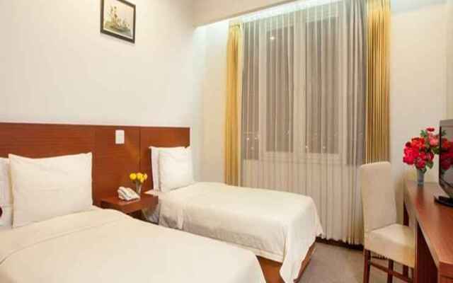 Hotel Nalendra Jakarta