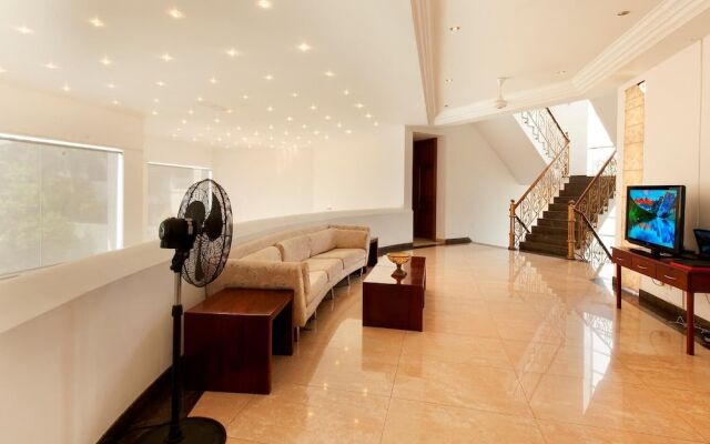 Villa 53