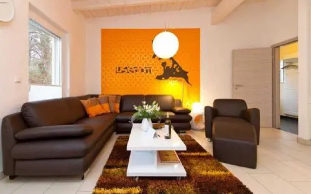 Domizil am Hang _ Wohnung A 06