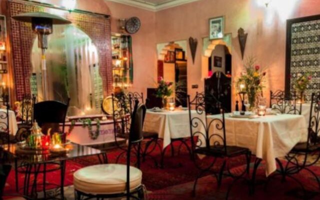Riad New Bahia