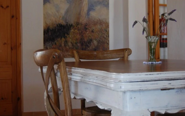 Agroturismo Biniati Des Pi
