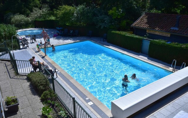 Hotel de Torenhoeve