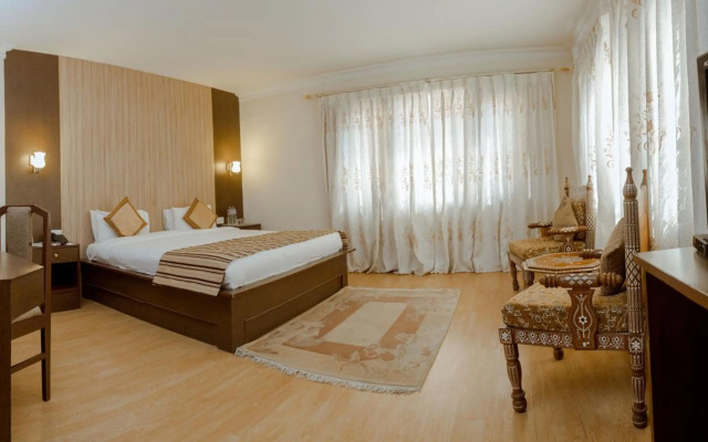 Hotel Vaishali