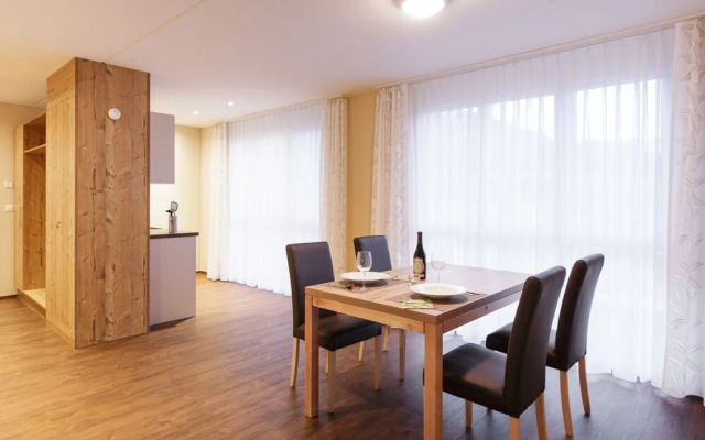 Wohntel Sevelen in Sevelen