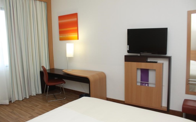 Novotel Porto Alegre Tres Figueiras Hotel