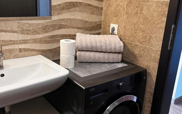 Apartament Studio Jadis