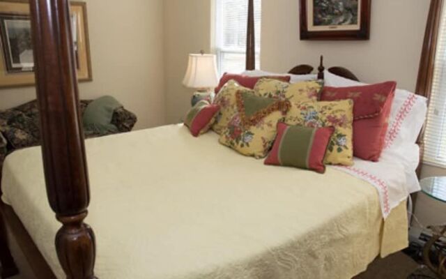 Windsong Retreat Bed & Breakfast