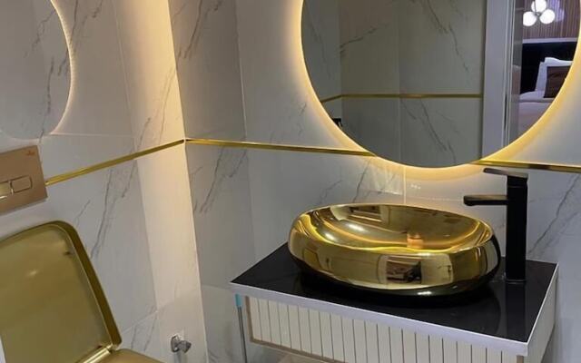 Austra Luxury Residence