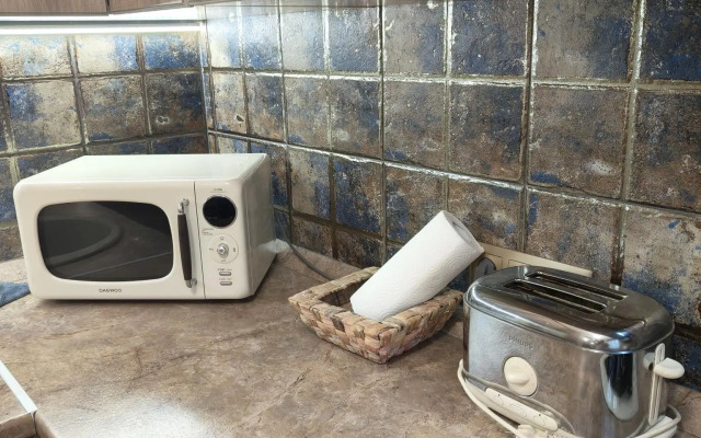 Апартаменты на улице Газон