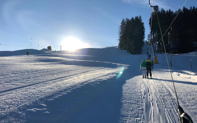 Gute Laune Hof Klingenthal