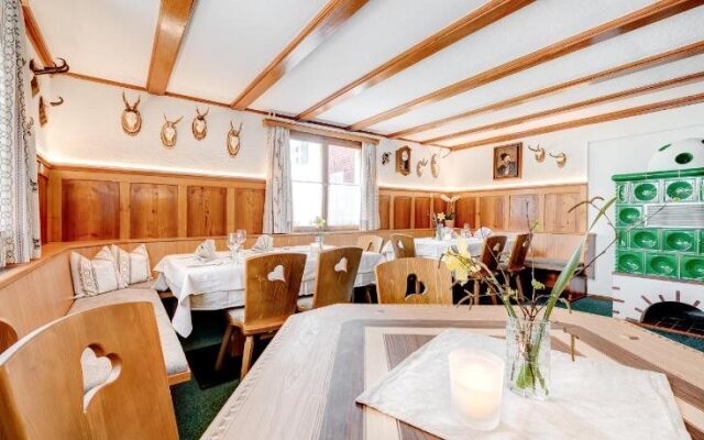 Café Pension zum Jäger