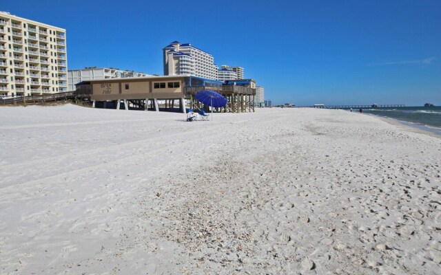 Seawind 1302 by Youngs Suncoast