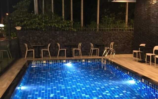 The TJ Resort