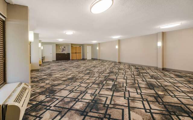 Best Western University Inn