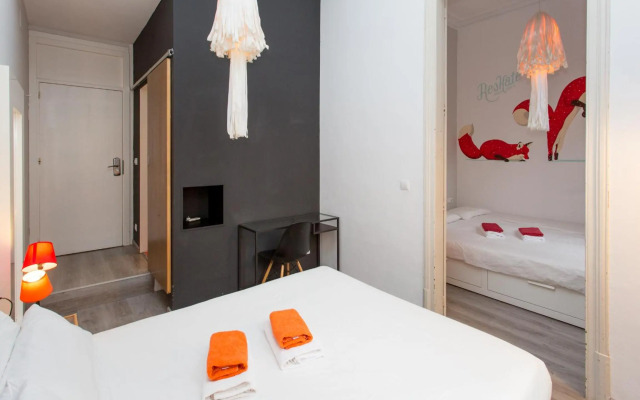 ZOOROOMS Boutique GuestHouse